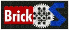 TEST Image... BrickOS logo image 1